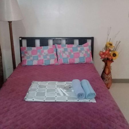 Ekonumi Rooms At Moonwalk Paranaque Paranaque City Exterior foto