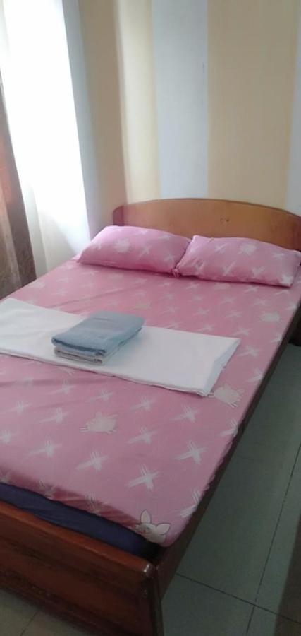 Ekonumi Rooms At Moonwalk Paranaque Paranaque City Exterior foto