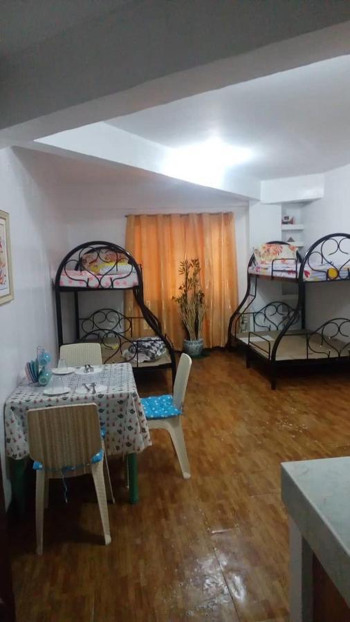 Ekonumi Rooms At Moonwalk Paranaque Paranaque City Exterior foto